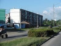 Auf dem Weg nach Havanna