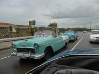 Oldtimertour Havanna