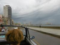 Oldtimertour Havanna