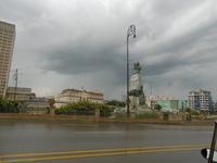 Oldtimertour Havanna