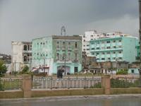 Oldtimertour Havanna