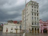 Oldtimertour Havanna