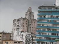 Oldtimertour Havanna