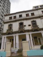 Oldtimertour Havanna