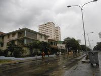 Oldtimertour Havanna