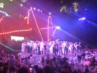 Silvester Tropicana Cabaret