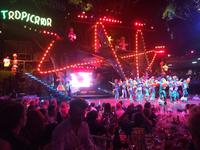 Silvester Tropicana Cabaret