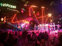 Silvester Tropicana Cabaret