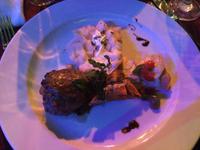 Silvester Tropicana Cabaret