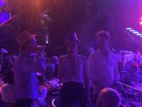 Silvester Tropicana Cabaret