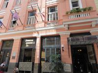 Havanna Hotel Ambos Mundos