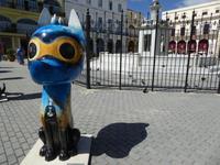 Havanna - Plaza de Vieja