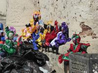 Havanna - Plaza de la Catedral