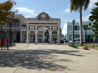 Cienfuegos