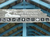 Isla de la Juventud - Punta Frances