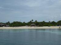 Isla de la Juventud - Punta Frances