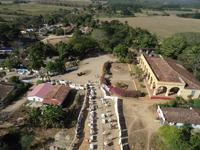 Vom Turm Manaca Iznaga hat man eine gute Übersicht