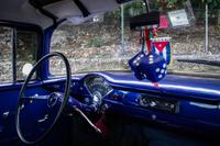 Oldtimer Stadtrundfahrt in Havanna