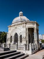 Friedhof von Havanna