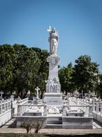 Friedhof von Havanna