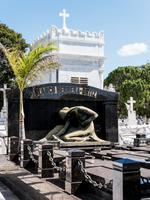 Friedhof von Havanna