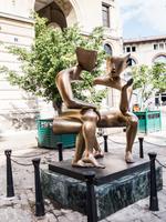 Plaza de San Francisco, Havanna