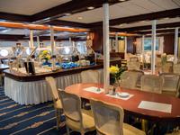 Restaurant Star Flyer