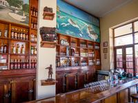 Bar La Terraza in Cojimar