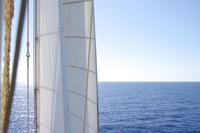 an Bord der Star Flyer