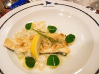 Abend-Menü Star Flyer