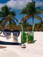 Cayo Largo, Mojito-Zeit