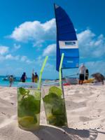 Cayo Largo, Mojito-Zeit