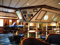 an Bord der Star Flyer