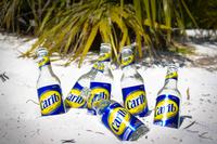 Carib ;-)