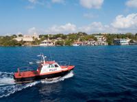 Kanal von Cienfueges