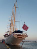 Star Flyer in Cienfuegos