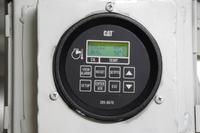 Maschinenraum Star Flyer