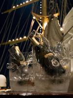 Prost! Auf eine tolle Reise!