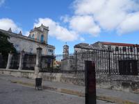 Fuerza Real - die älteste Festung in Havanna