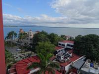 Die Bucht von Cienfuegos