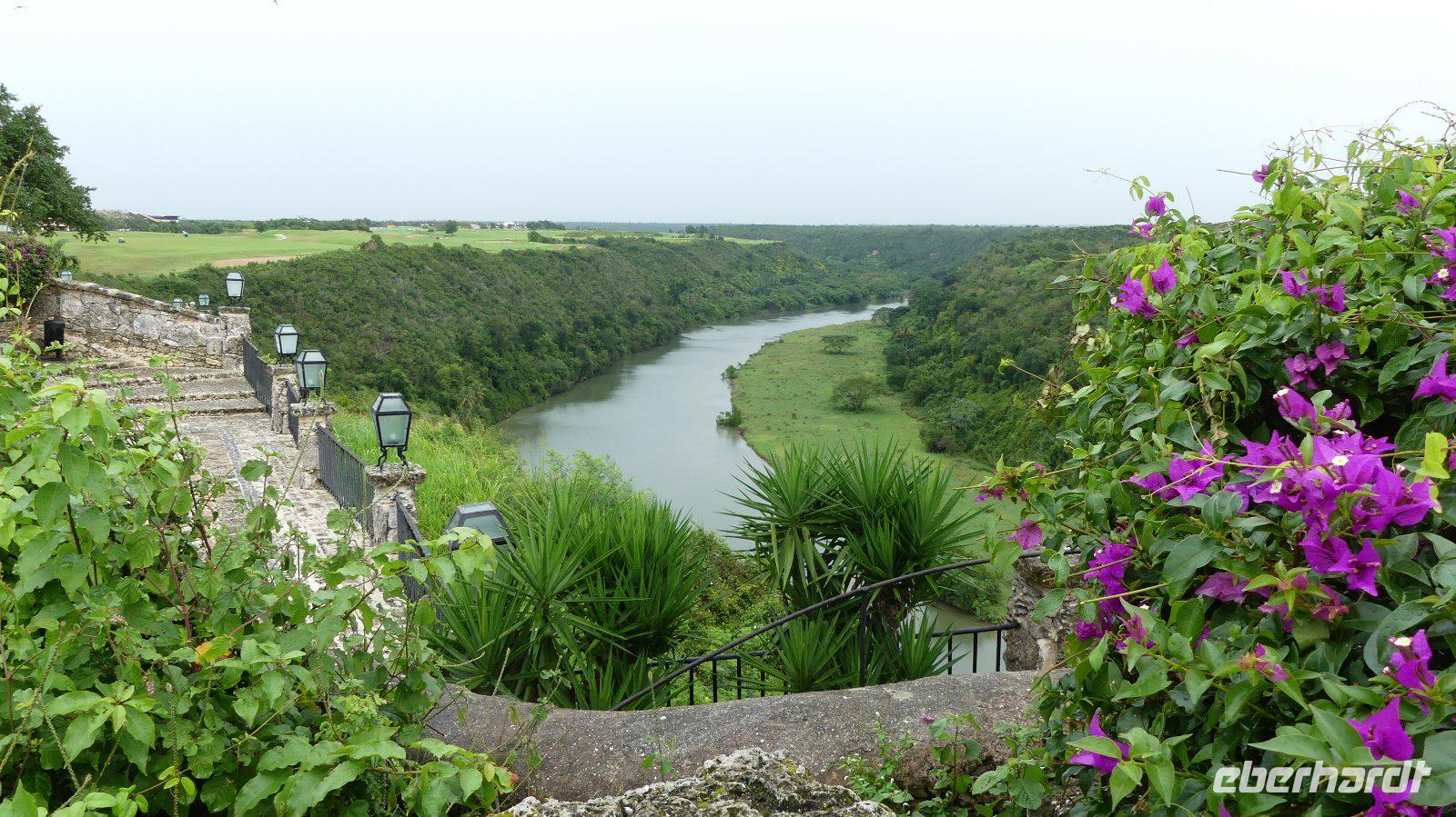 Rio de Chavon