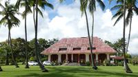 Plantagenhaus Guadeloupe