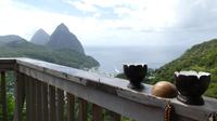 Pitons St. Lucia