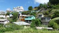 Wohnen auf St. Lucia