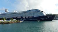 MS 3 St. Lucia
