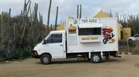 Streetfood auf Bonaire