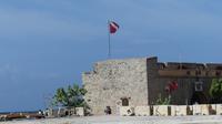 Fort Amsterdam Willemstad, Curacao