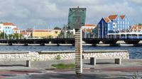 Königin Emma Bridge Willemstad, Curacao