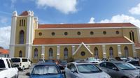 Pietermaai Kirche Willemstad, Curacao