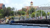Königin Emma Bridge Willemstad, Curacao